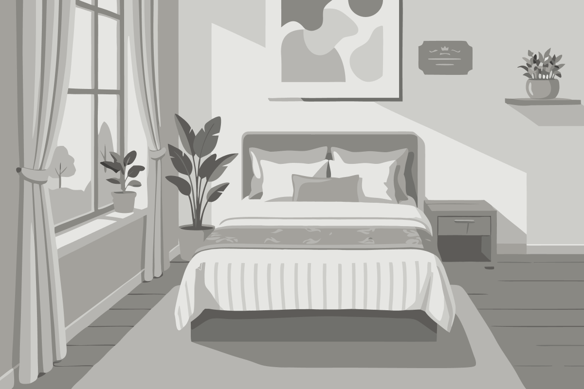 Chambre Premier