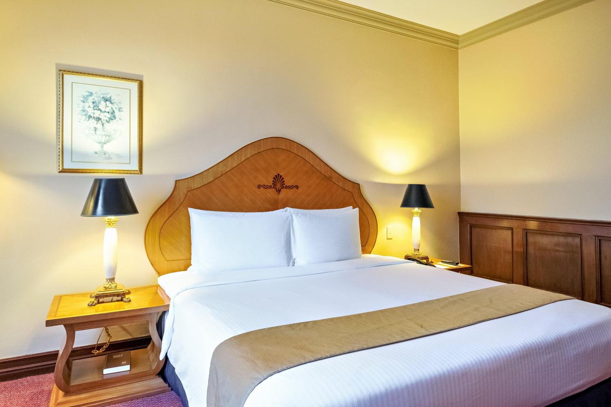 Chambre Ambassadeur