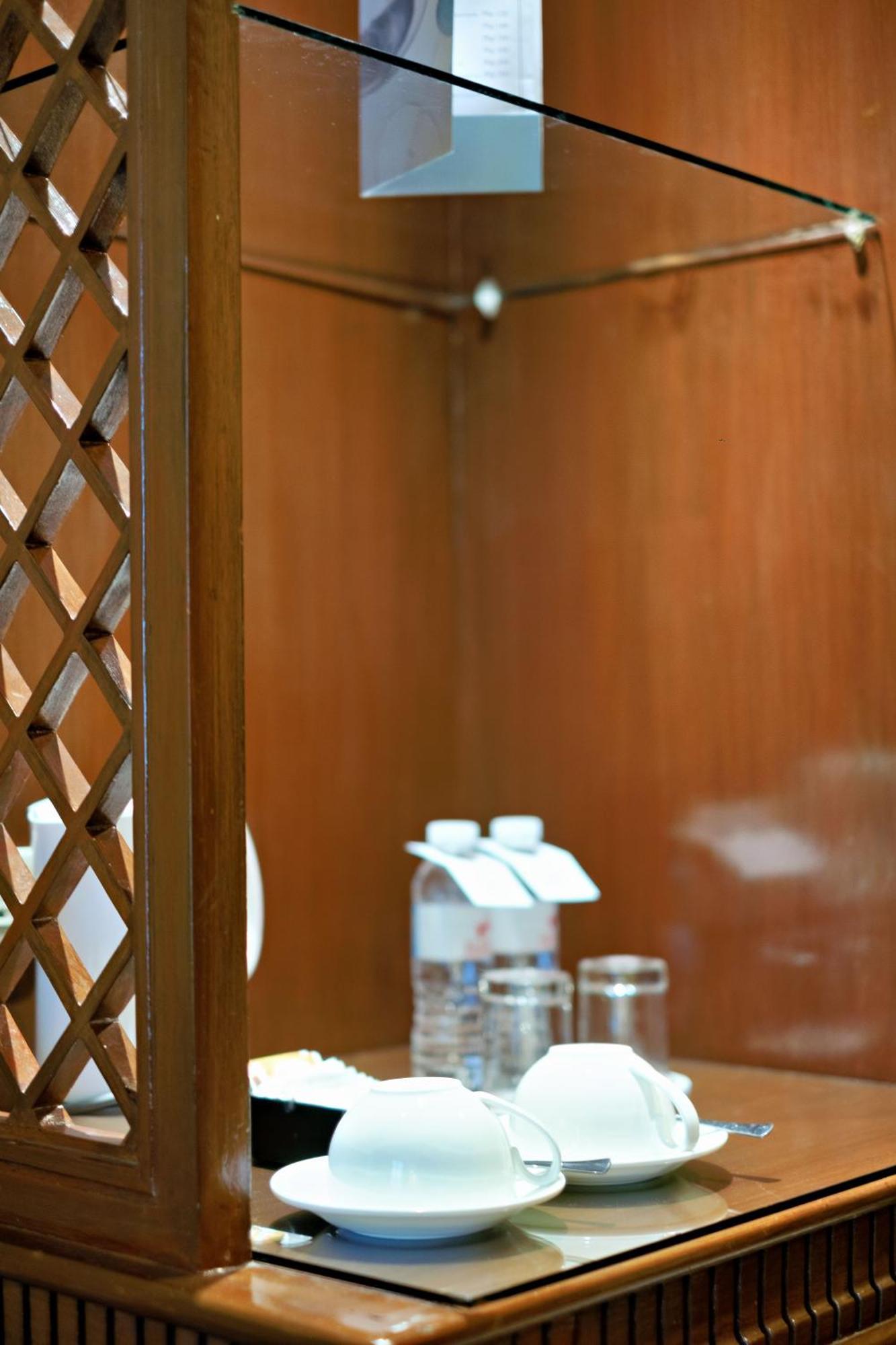 Chambre Deluxe
