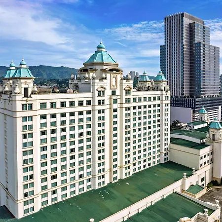 Waterfront Cebu City Hotel & Casino-3