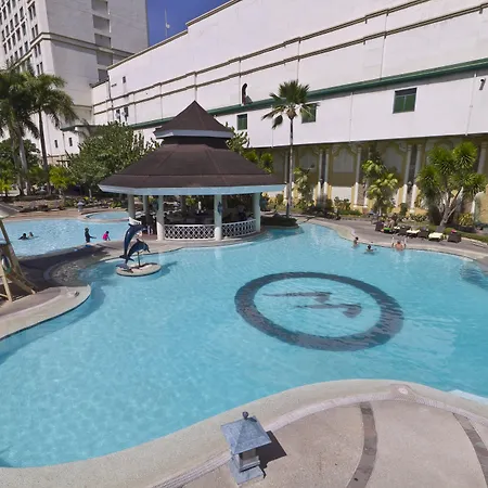 Waterfront Cebu City Hotel & Casino-2